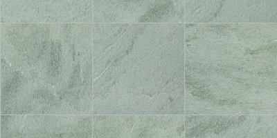 texture Verde Spluga Flamed Formato 60 x 60 cm