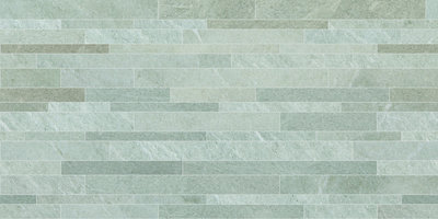 texture Verde Spluga Honed Formato 4-6-8 cm a correre